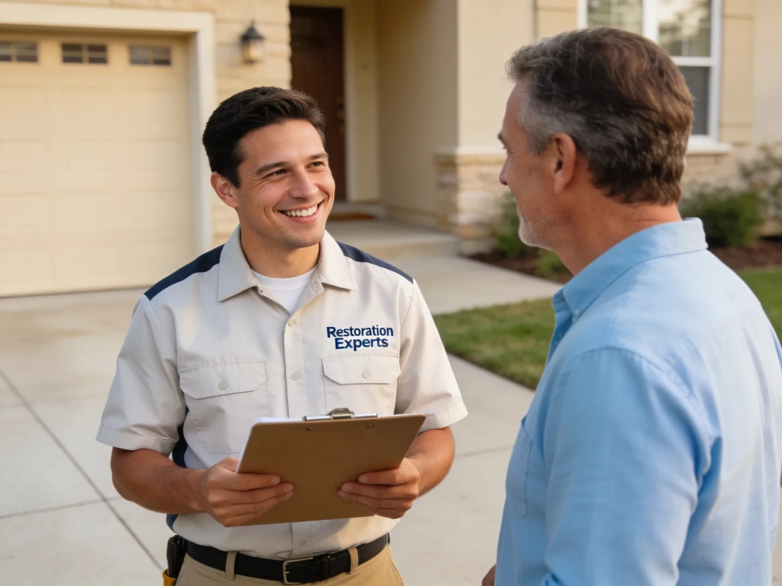 Water Damage Cleanup Ogdensburg, NY FAQs